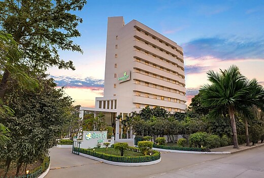 Lemon Tree Hotel Hinjawadi