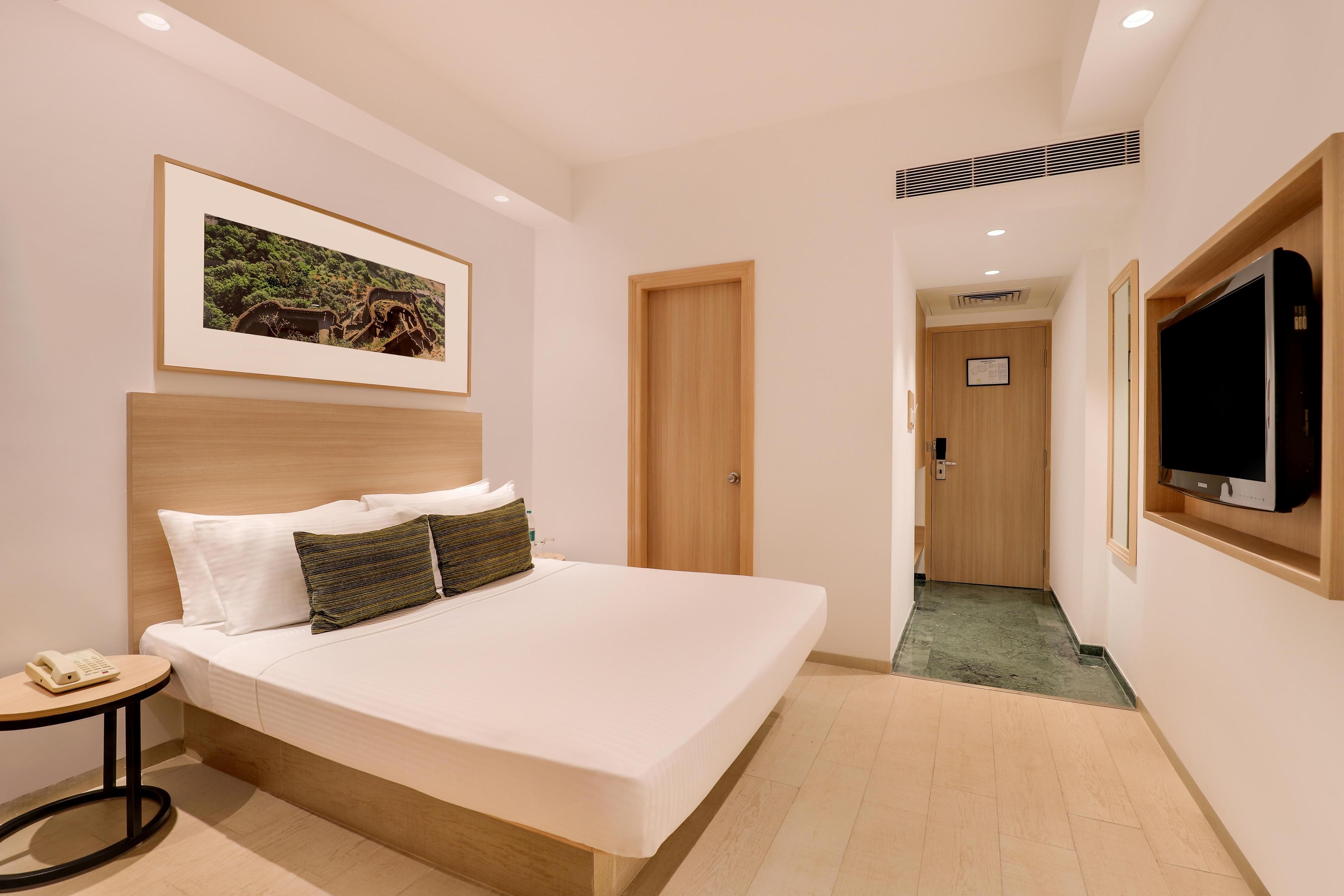 Lemon Tree Hotel Hinjawadi 2