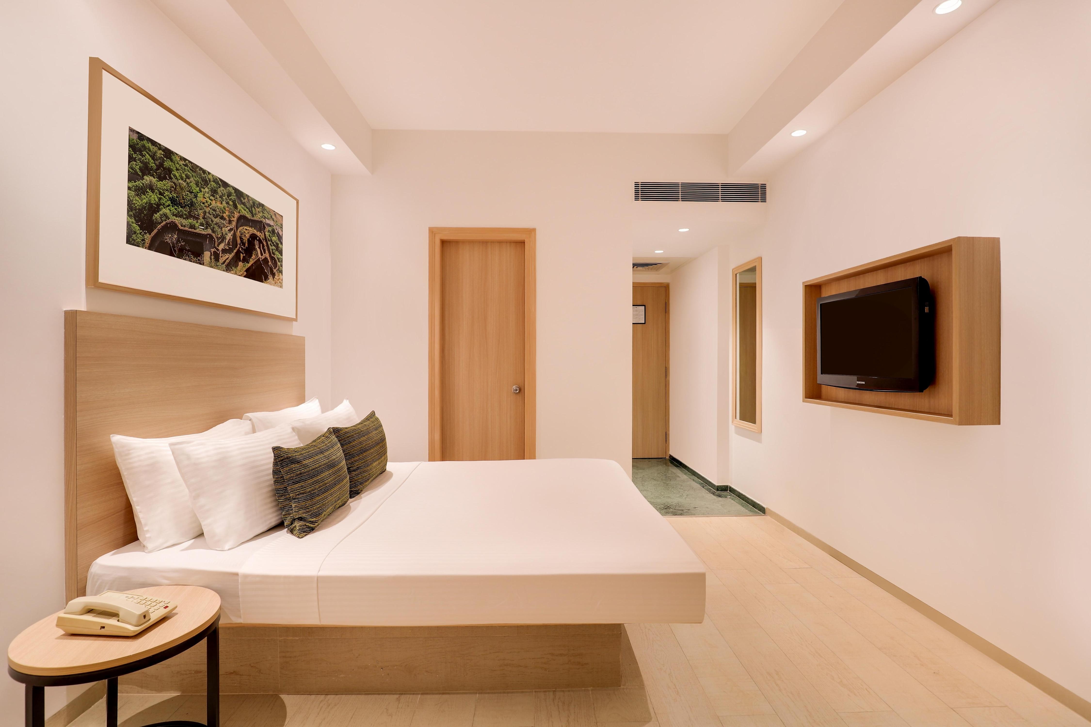 Lemon Tree Hotel Hinjawadi