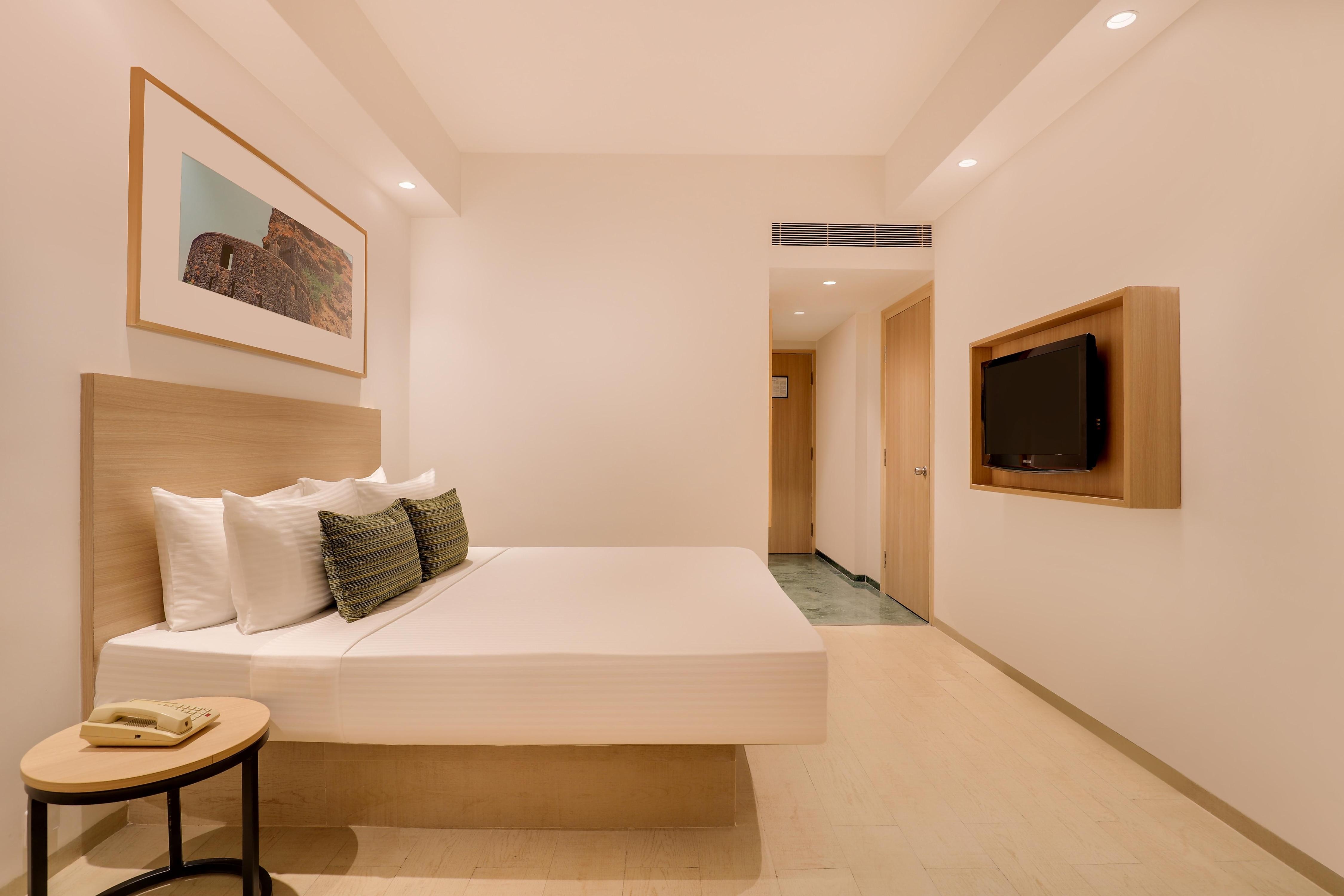 Lemon Tree Hotel Hinjawadi 4