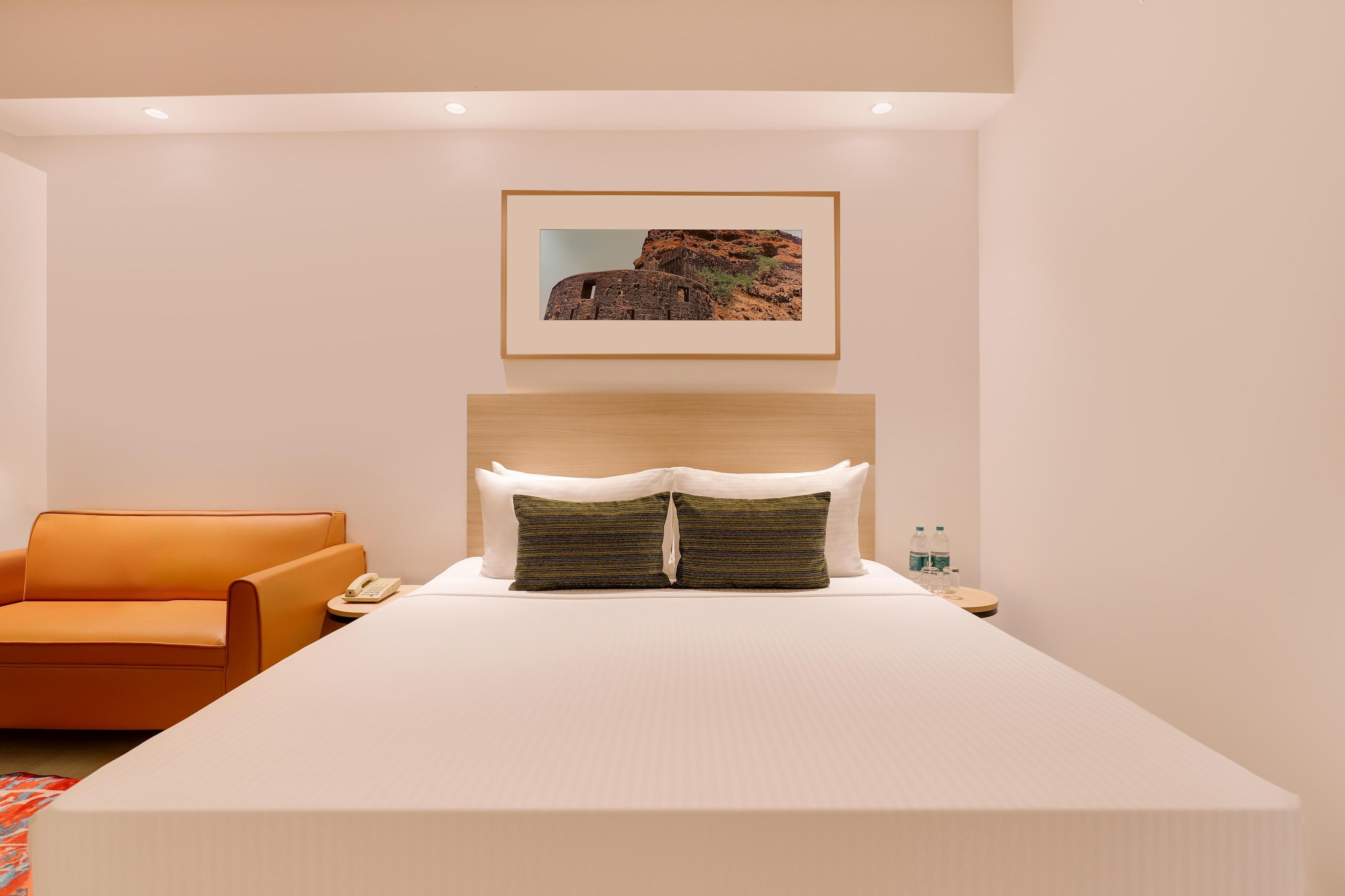Lemon Tree Hotel Hinjawadi 5