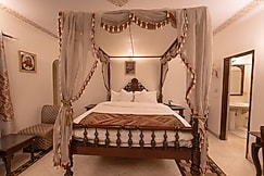 The Fort Ramgarh, Panchkula