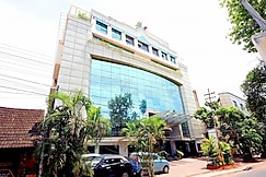 Maurya Rajadhani, Nedumangad