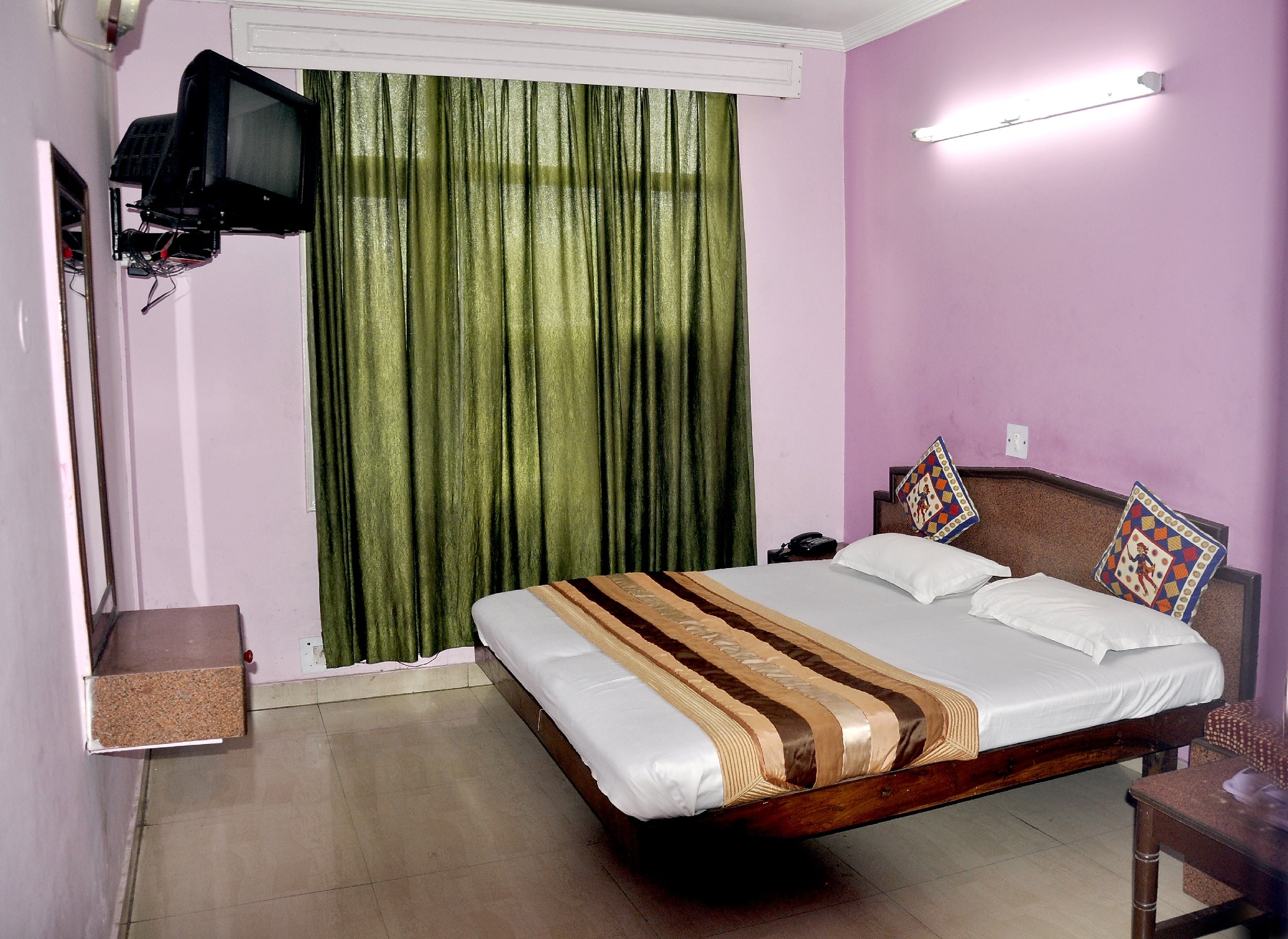 Hotel Prem International - Tap to explore photos
