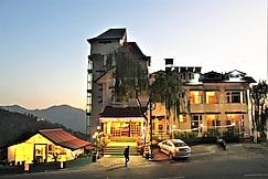 Hotel Golf Links, Mashobra