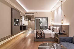 Regenta Place Amritsar by Royal Orchid Hotels Limited, Amritsar
