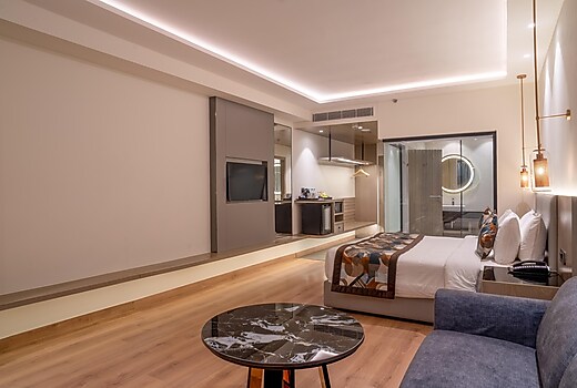 Regenta Place Amritsar by Royal Orchid Hotels Limited