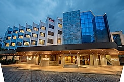 Hotel Mayura, Raipur, Chhattisgarh