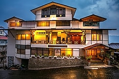 Treenz Lite, Gangtok