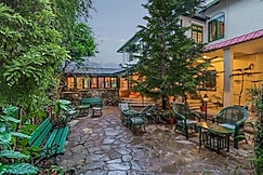 Sterling Park Kalimpong, Lataguri