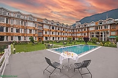 MountView Pahalgam(Riverside)