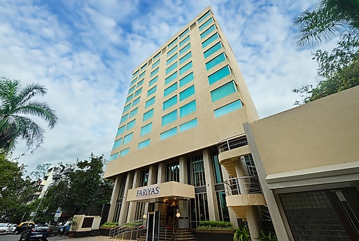 Fariyas Hotel