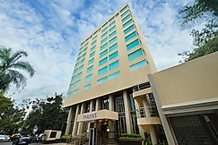 Fariyas Hotel, Mumbai