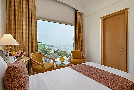 Harbourfront Rooms