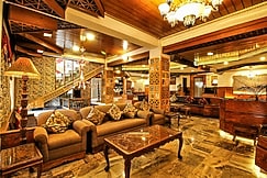 Welcome Hotel  Dal View (Lakeside Location), Srinagar