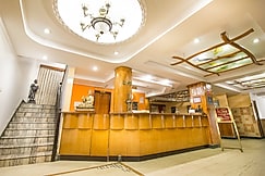 Jain Group Sikkim Continental (5 min walk to m.g marg), Gangtok