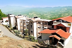 Woodsvilla Residency, Ranikhet