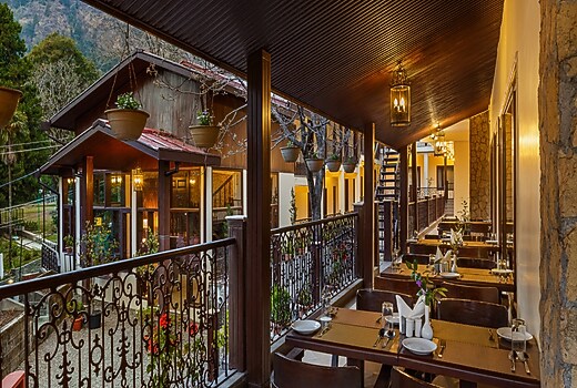 The Earl S Court By Leisure Hotels Nainital Inr 915 Off 5 6 0 0 Hotel Price Address Reviews