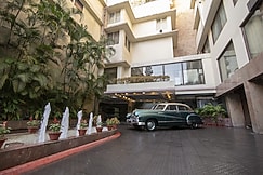 Hotel Dynasty, Guwahati