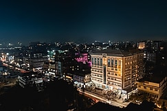 Vishwaratna Hotel, Guwahati