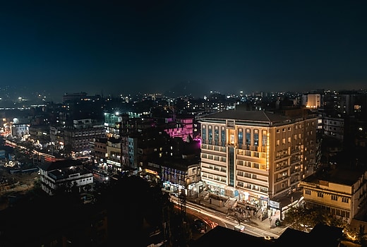 Vishwaratna Hotel