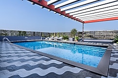 Presidency Kochi City Centre, Kumarakom