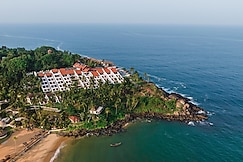 The Leela Kovalam, A Raviz Hotel