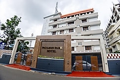 Paulson Park, Cochin