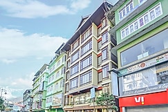 The Oriental, Gangtok