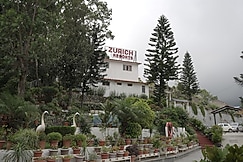 Zurich Resorts, Solan