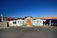 Hotel Grand Sunset, Solan