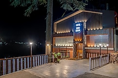 Hotel Sukh Sagar, Shimla
