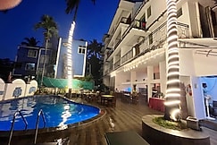 Royal Heritage Resort, Goa