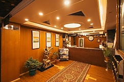 Hotel Mohit Near Mall Road, Darjeeling