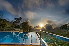 Camelot Resort  A Boutique Escape in the Munnar Hills, Munnar