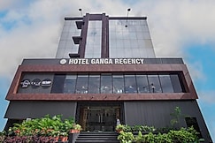 Hotel Ganga Regency, Jamshedpur