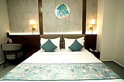 Hotel Ganga Regency, Jamshedpur