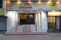 Hotel Darshan, Jamshedpur