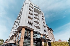 Travancore Court, Cochin