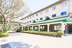 Ramee Guestline Hotel Bangalore
