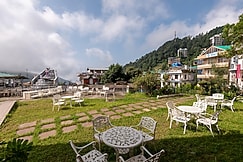 DLS Meghavan Resort, Palampur