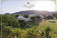 Shiv Vilas Resorts, Jaipur