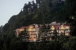 Pax Hotel ARK | Mall Road | Dalhousie, Dalhousie