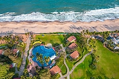 Radisson Blu Resort Temple Bay Mamallapuram, Chennai