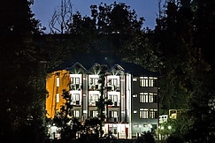 Hotel Himgiri Dalhousie, Dalhousie