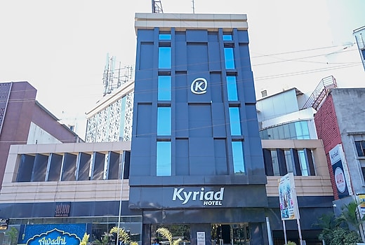 Kyriad Hotel Pimpri