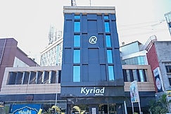 Kyriad Hotel Pimpri, Mahabaleshwar