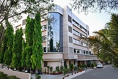 7 Apple Hotel Pimpri Pune, Pune