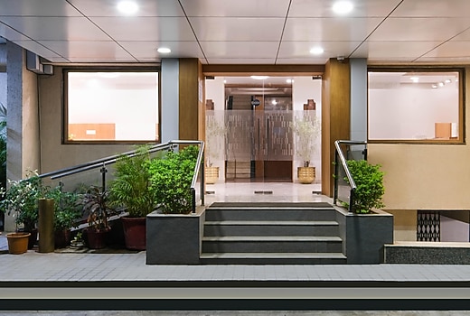 7 Apple Hotel Pimpri Pune