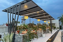 Hotel Ambassador, Pushkar